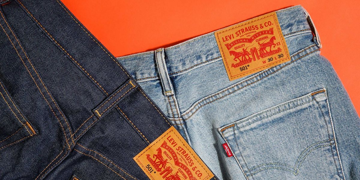 10 of Our Picks From the Huge Levi's Warehouse Sale