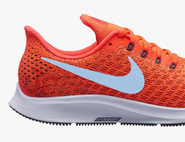 Nike Redesigned One of Its Best Running Shoes, and We Can't Wait to Test It