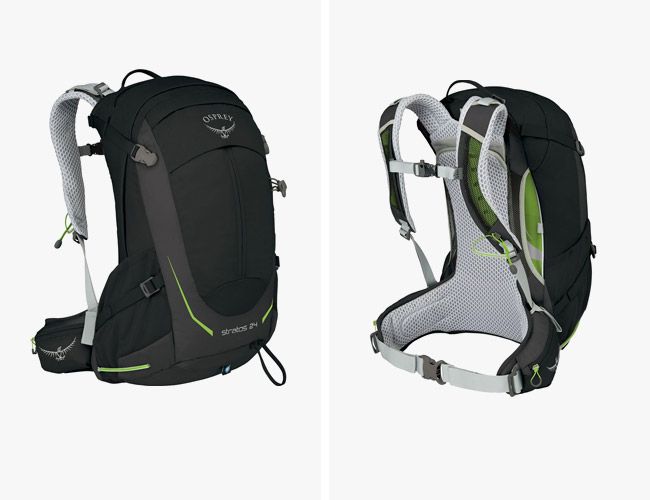 Our Favorite Hiking Backpack Is Currently On Sale
