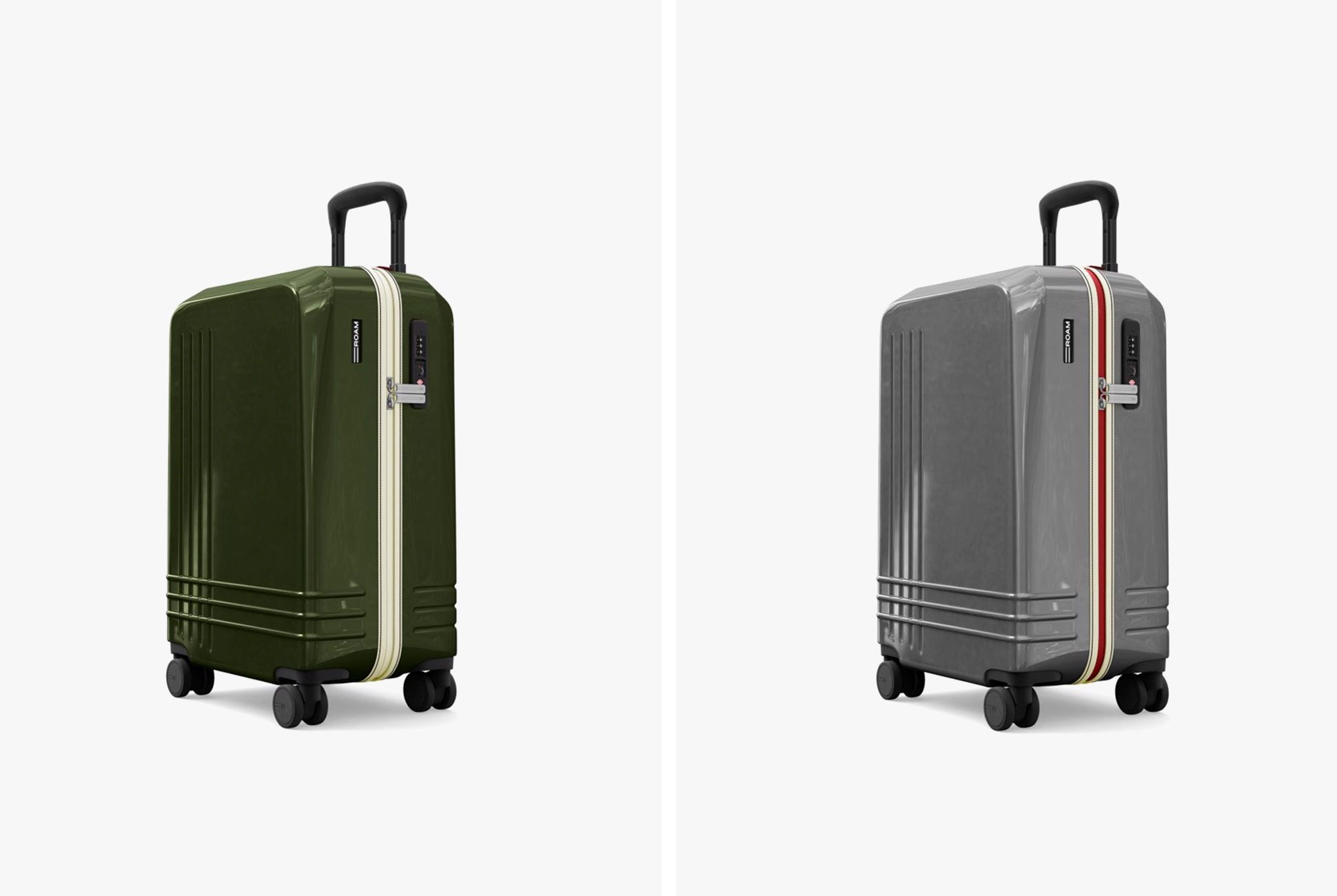 roam suitcase