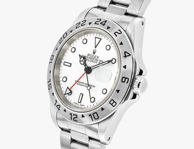 used expensive watches