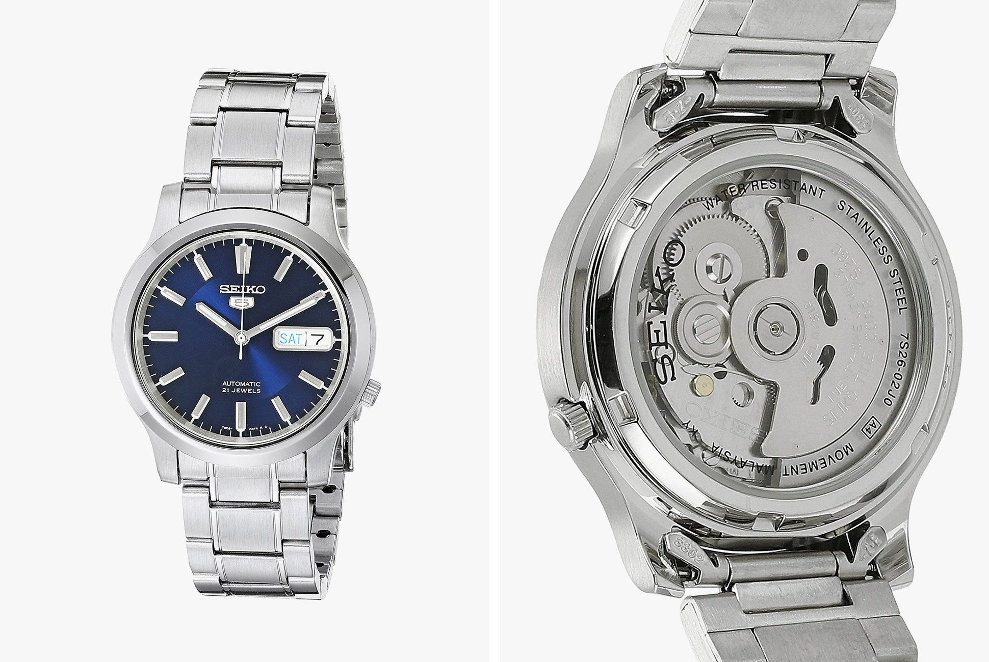 seiko snk793 price