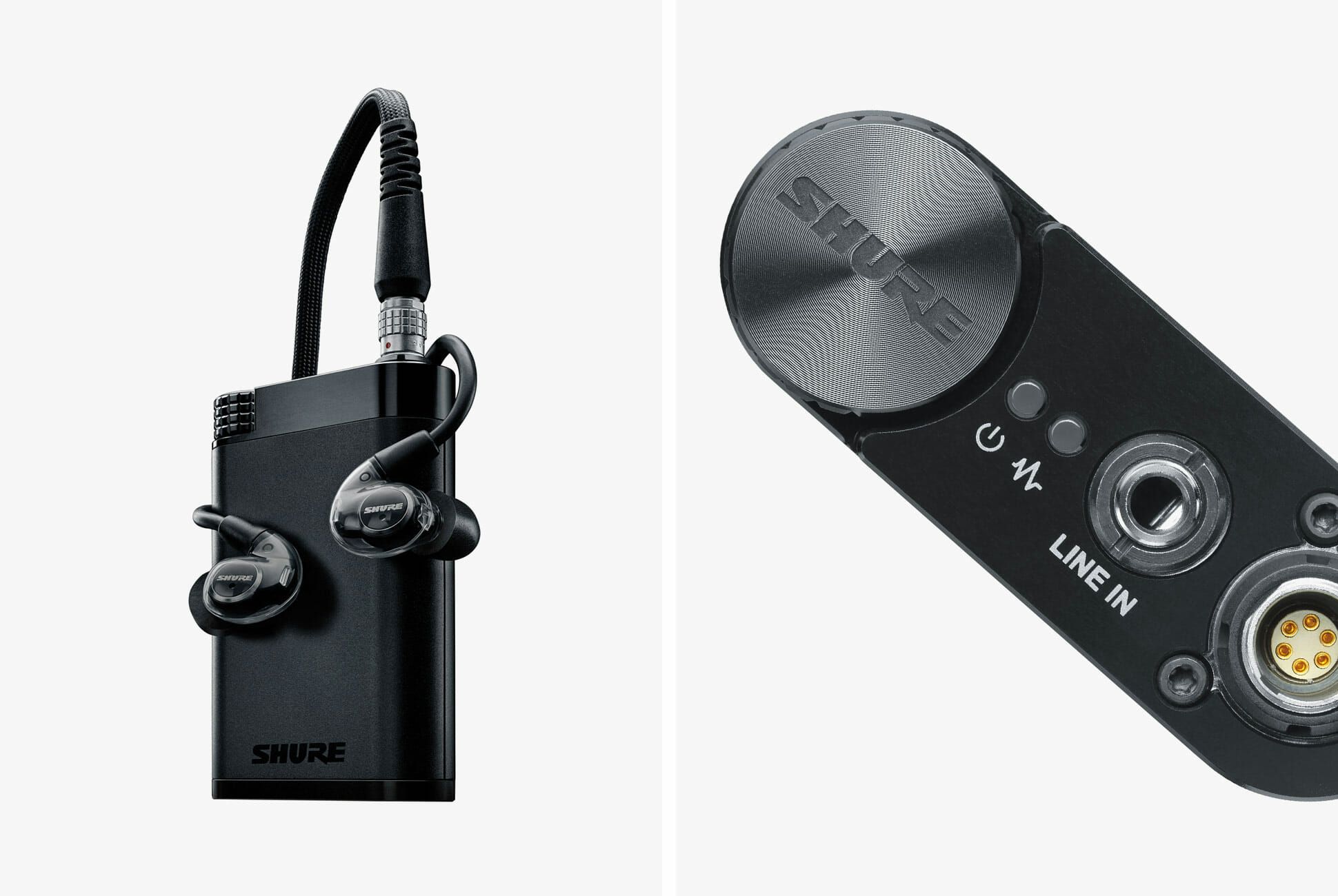 Shure Makes Portable Hi-Fi More Affordable With Its New Earphone