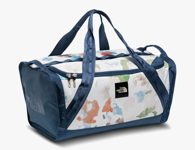 north face homestead tote