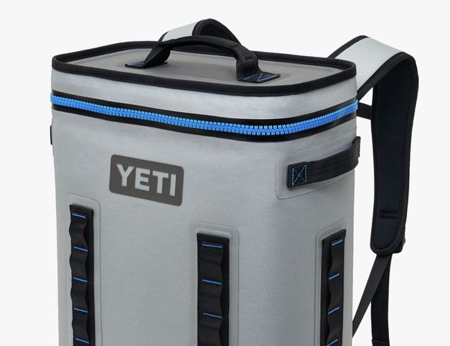 yeti hopper backflip sale