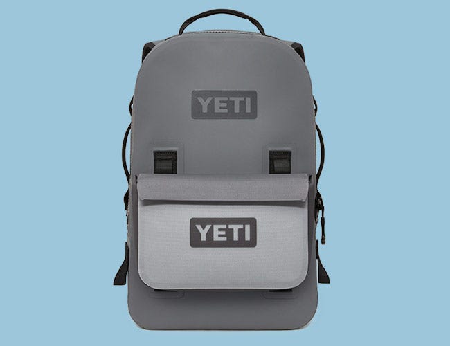 Just picked up a panga backpack. Looks great. Does yeti make a matching  sidekick for it? : r/YetiCoolers