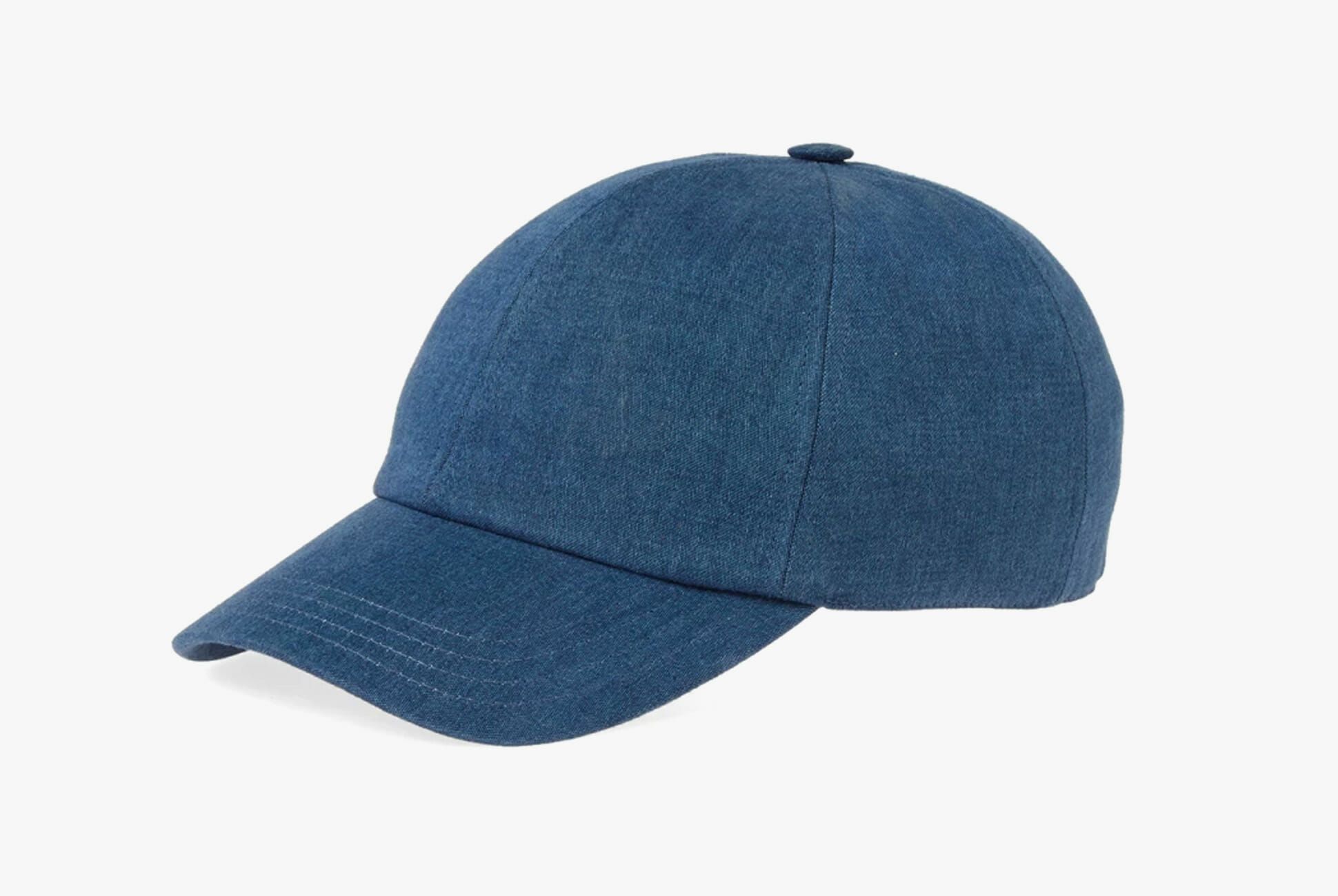 summer baseball caps