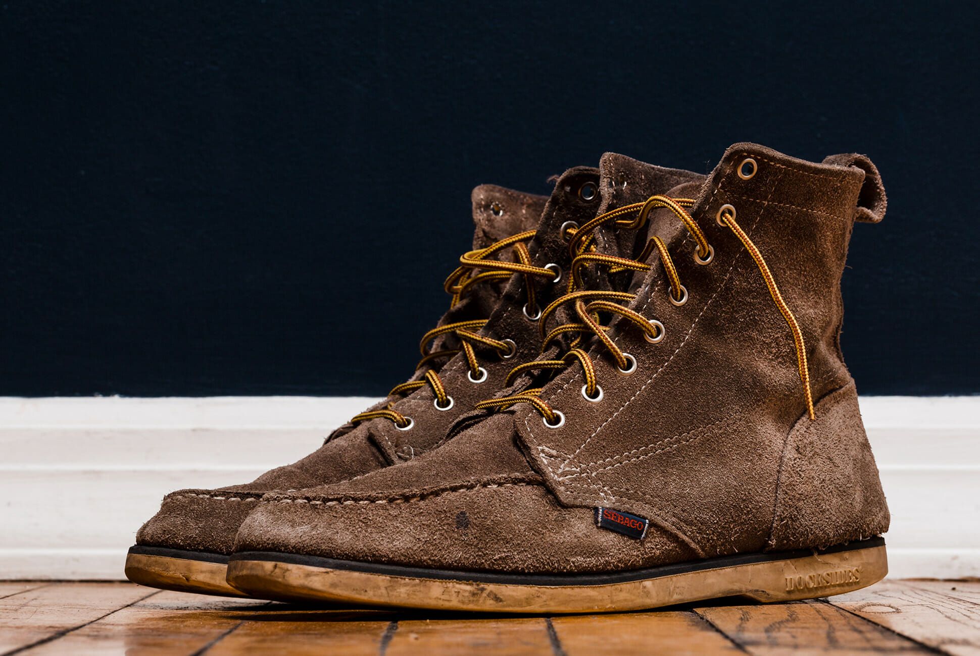 The Boots Our Staff Can't Live Without