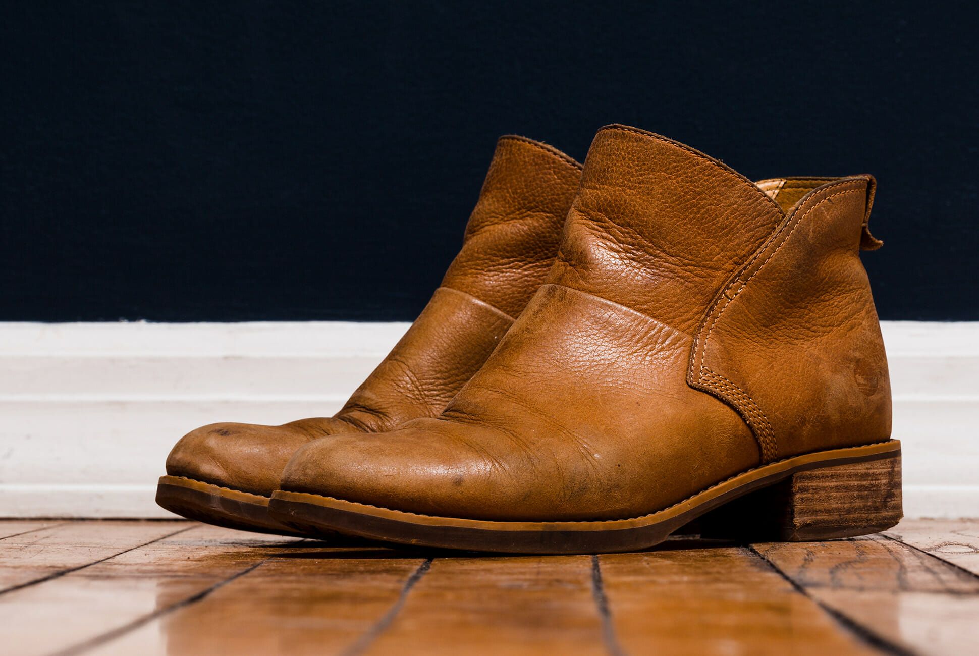 anthony bourdain clarks boots