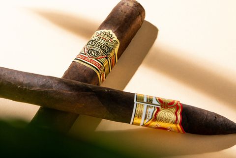 best full bodied cigars