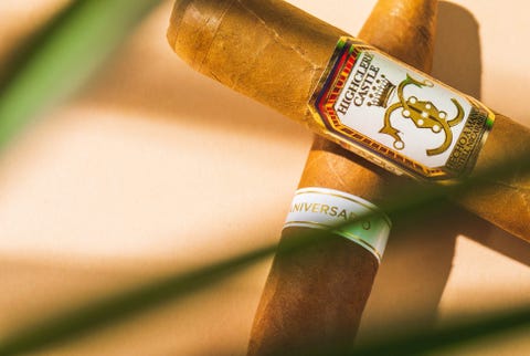 best mild cigars