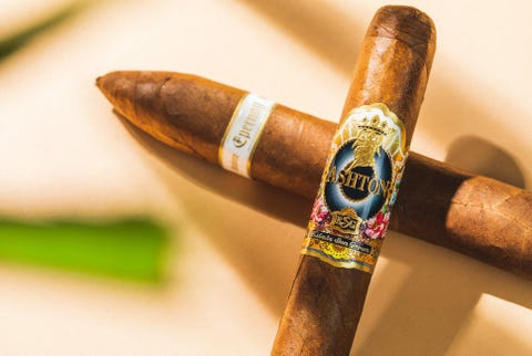 best medium cigars