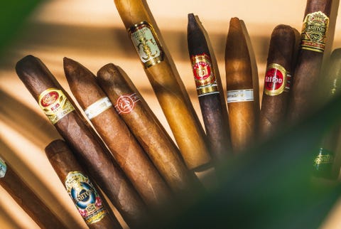 best cigars gear patrol lead full