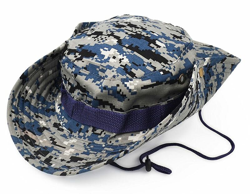 the north face camp boonie hat