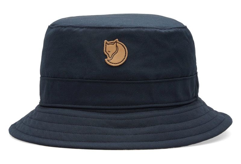 fjallraven kiruna bucket hat