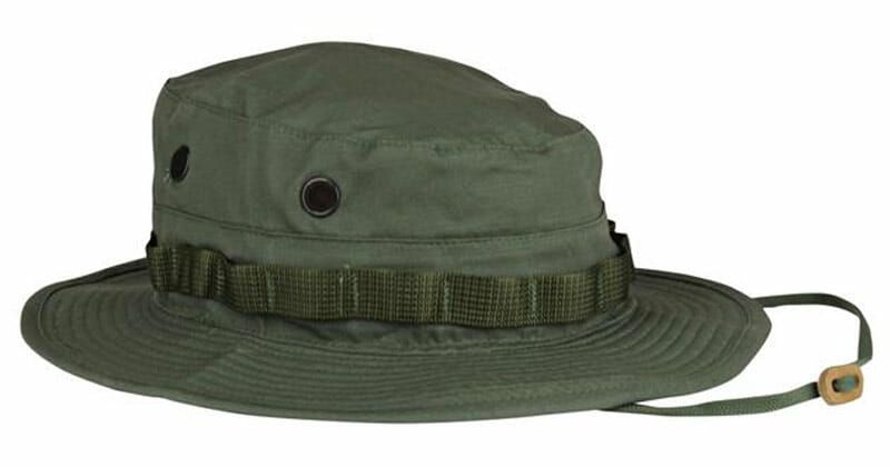 battenwear bucket hat