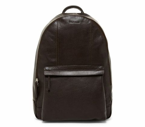 Cole-Haan-Bag-Deal-gear-patrol-Pebble-Leather-Backpack-Brown