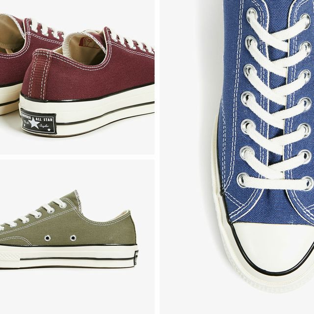 These Classic Summer Kicks Are Now On Sale