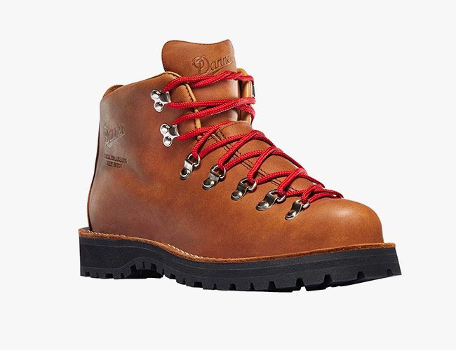 One of the Most Iconic Hiking Boots Is 30% Off
