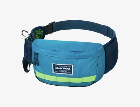 dakine 2l hip pack