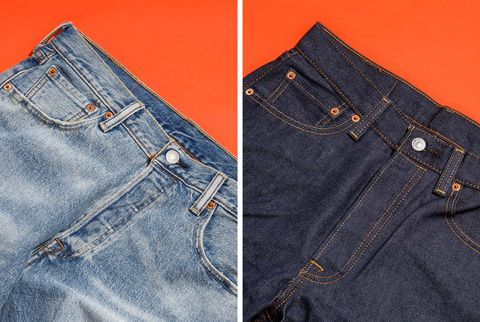 Levi's 501 Review: Is the Original Blue Jean Any Good?