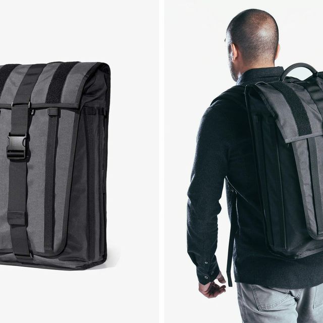 Mission Workshop Just Released A Huge Badass Looking Backpack For World Travelers
