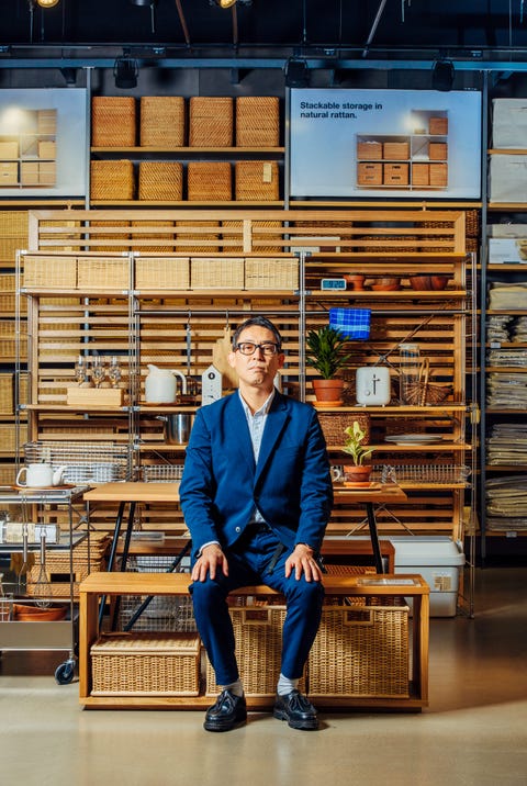Muji The Ikea Of Japan Sets Its Sights On America Muji The Ikea Of Japan Sets Its Sights On America