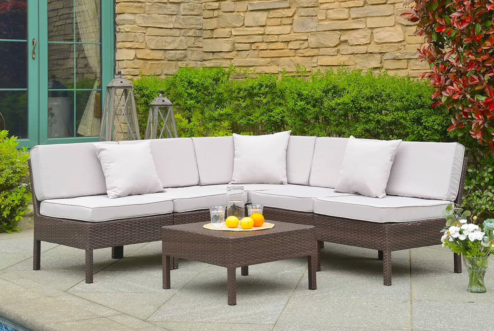 outdoor table and chairs sale