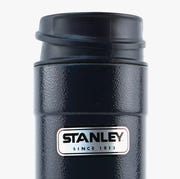 stanley travel mug a navy travel mug