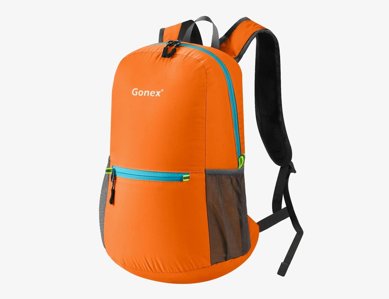 best waterproof packable backpack