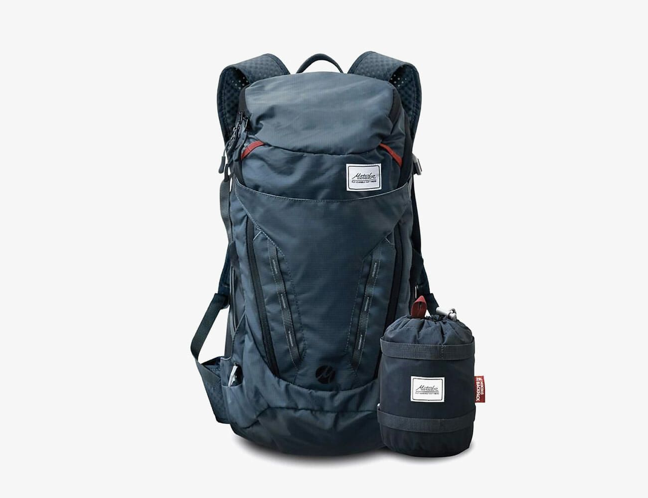 technical backpack brands