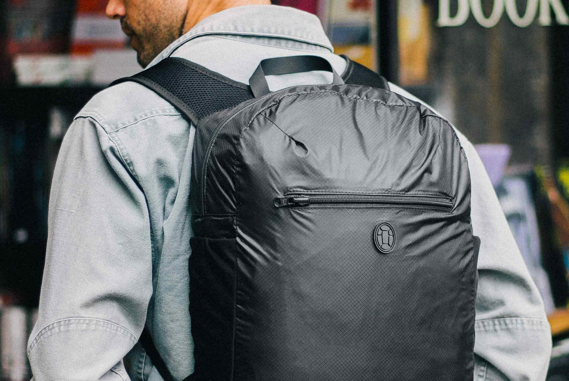 The 4 Best Packable Daypacks for Travel of 2024