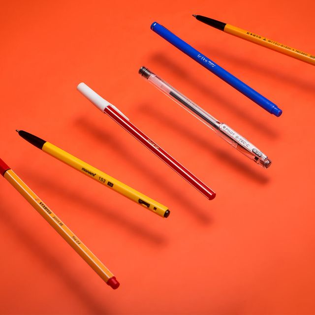 6 Absurdly Cheap Pens You Can Afford to Lose