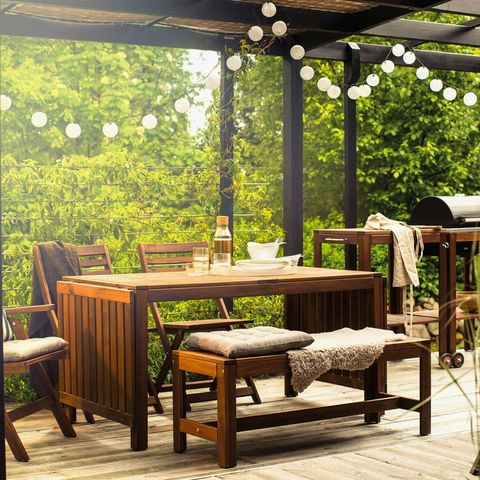 The 30 Best Outdoor Furniture S Of 2022 - Ikea Small Patio Table And Chairs
