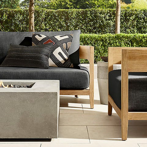 Best Luxury Outdoor Furniture Brands - 2021 Update