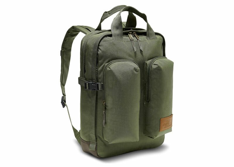 north face travel bags sale