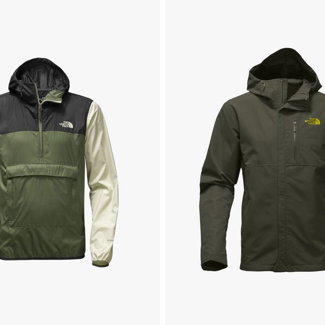 The North Face Gear You’ve Always Wanted Is Now on Sale