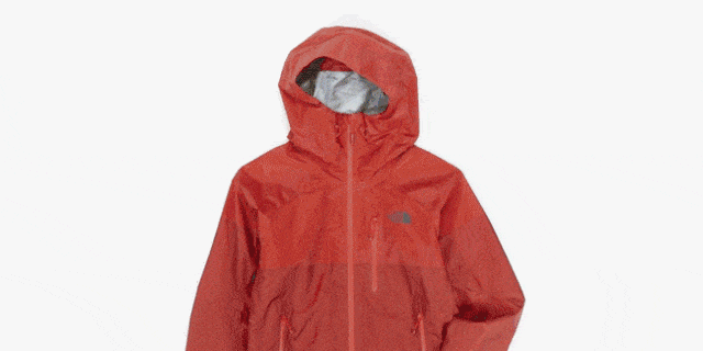 There's a New Way to Get Cheap Gear from The North Face