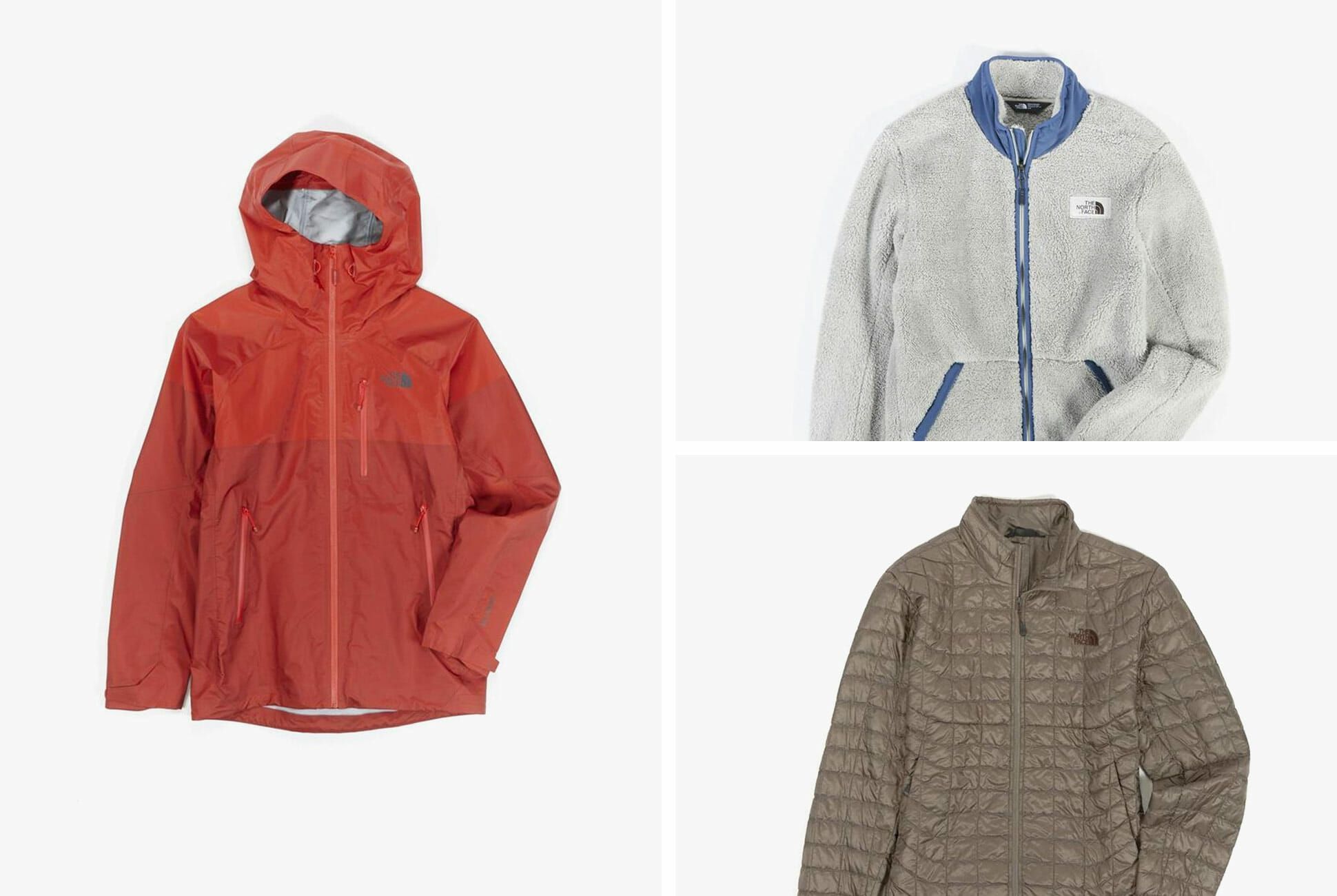 There's a New Way to Get Cheap Gear from The North Face