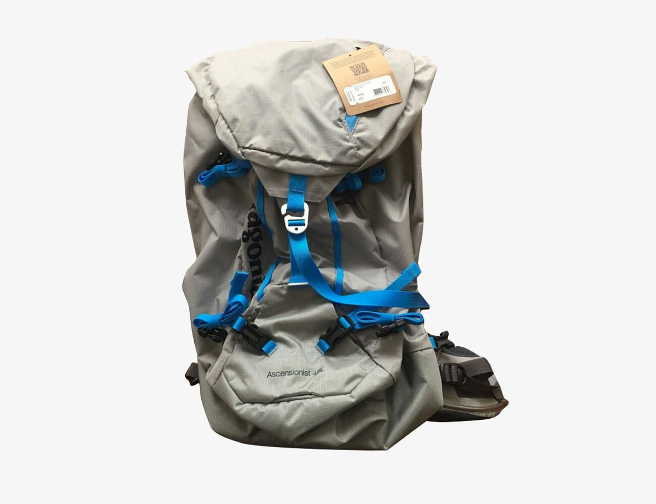 used hiking gear near me