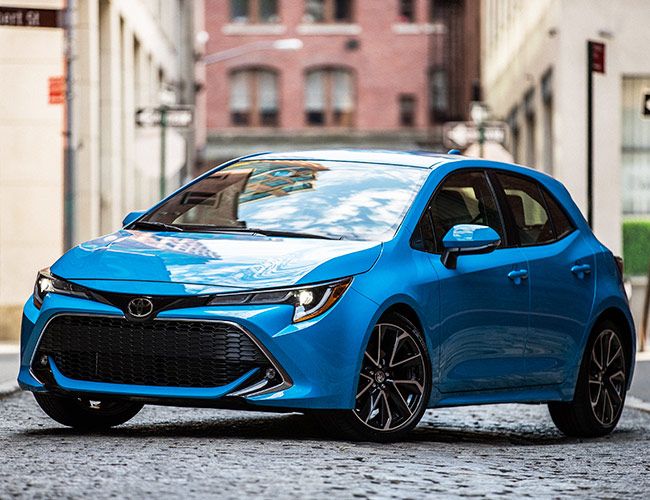 This Is The Most Important Car Toyota Has Built In The 21st Century