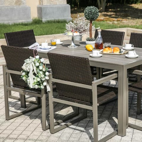A Load Of Outdoor Furniture Is Up To 65 Off Right Now A Load Of Outdoor Furniture Is Up, Brayden Studio Outdoor Furniture