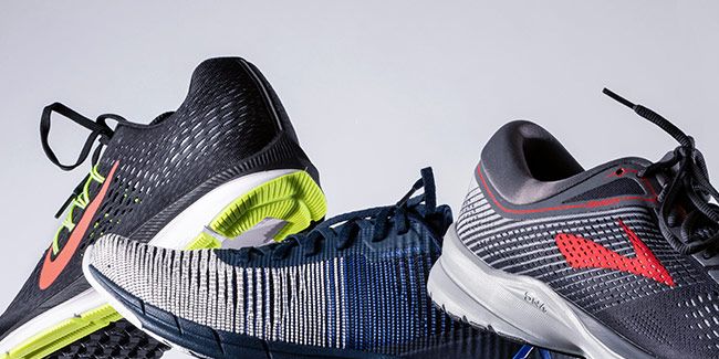 7 Great Pairs of Running Shoes Under $100