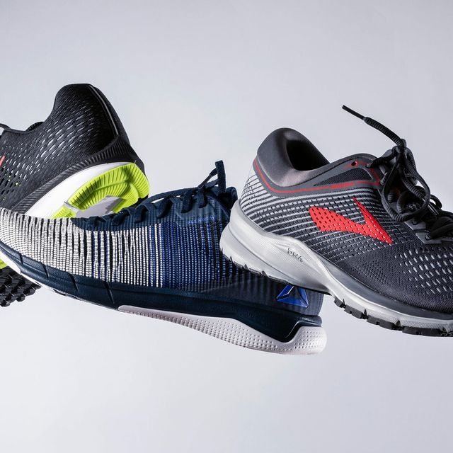 7 Great Pairs of Running Shoes Under