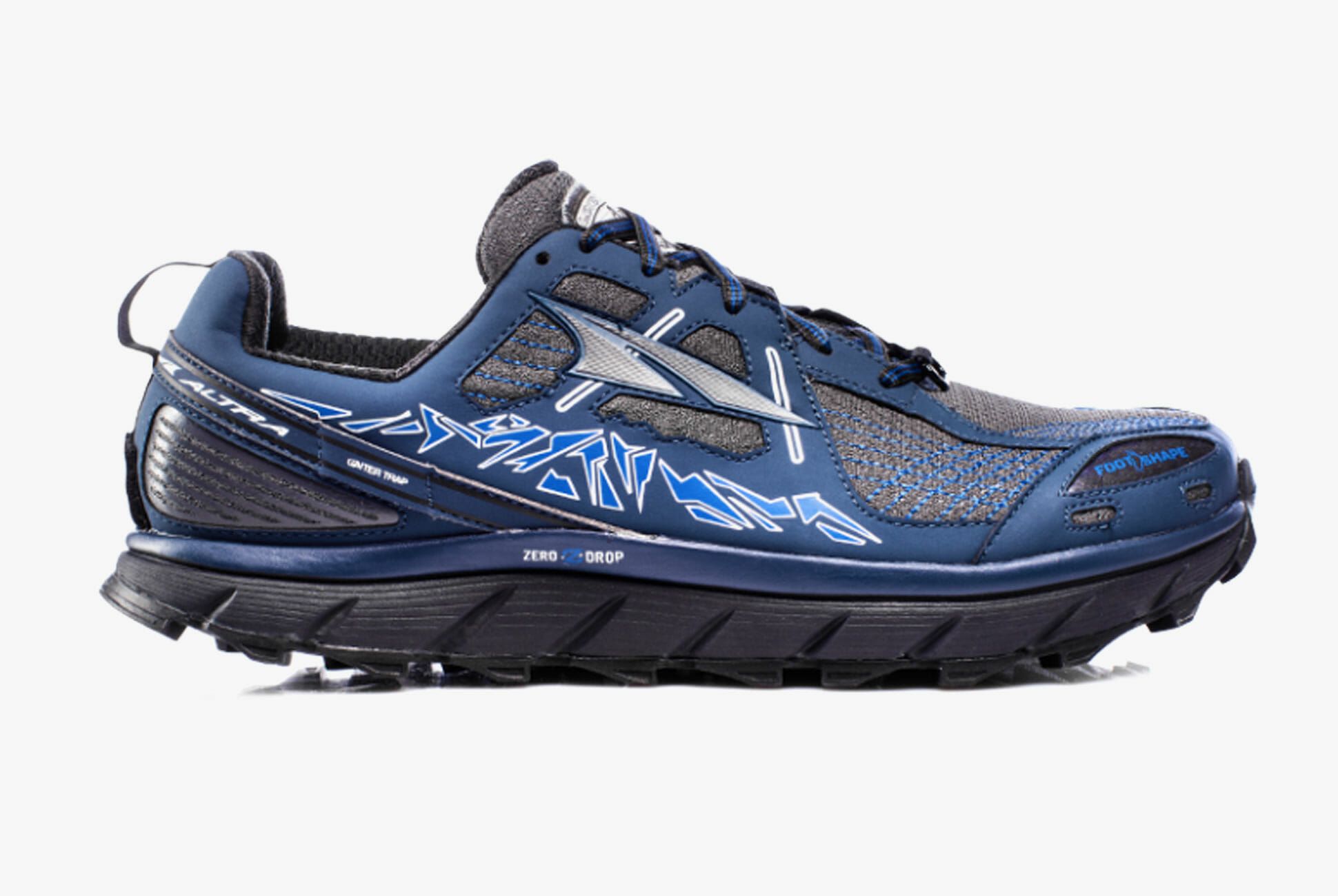 top rated trail running shoes