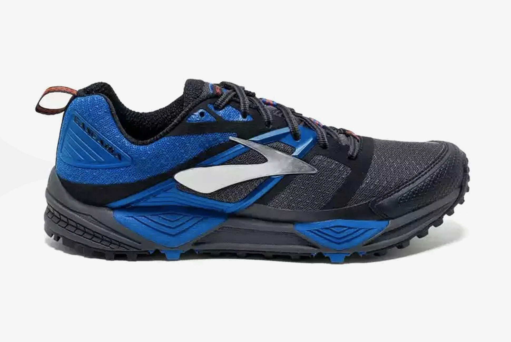 The 12 Best Trail Running Shoes of 2018