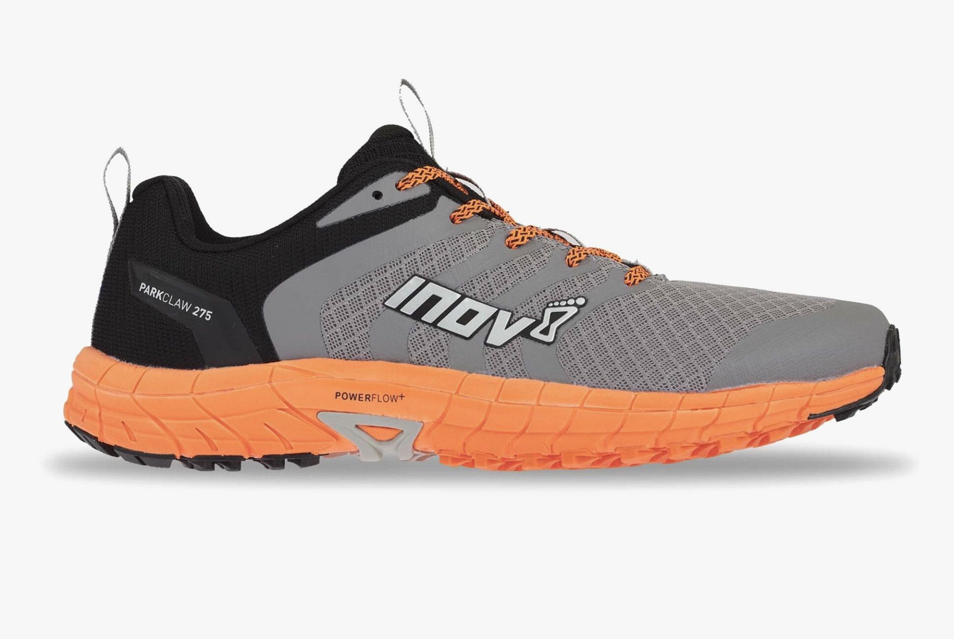 trail running shoes reviews 2018