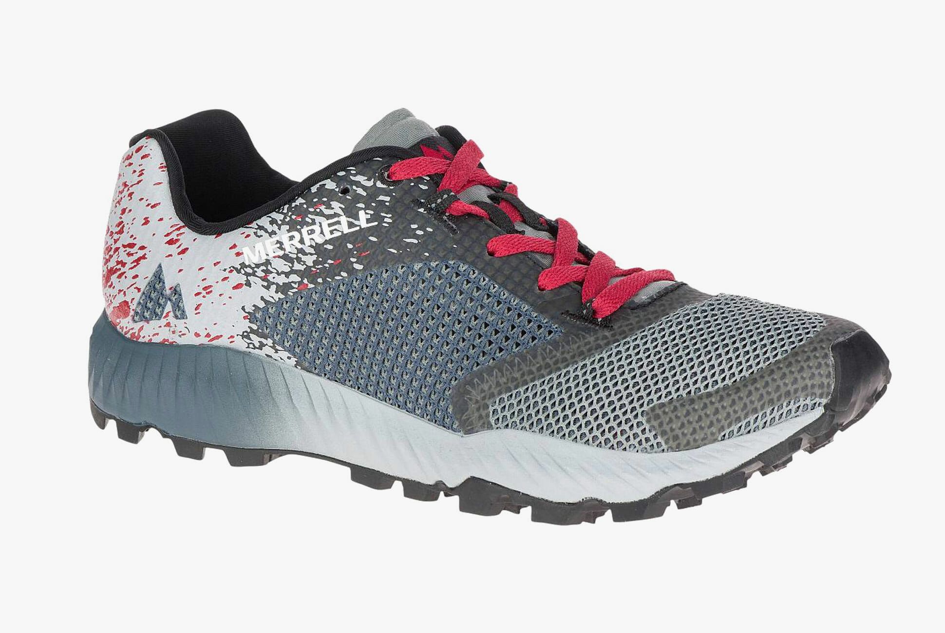 best inexpensive trail running shoes