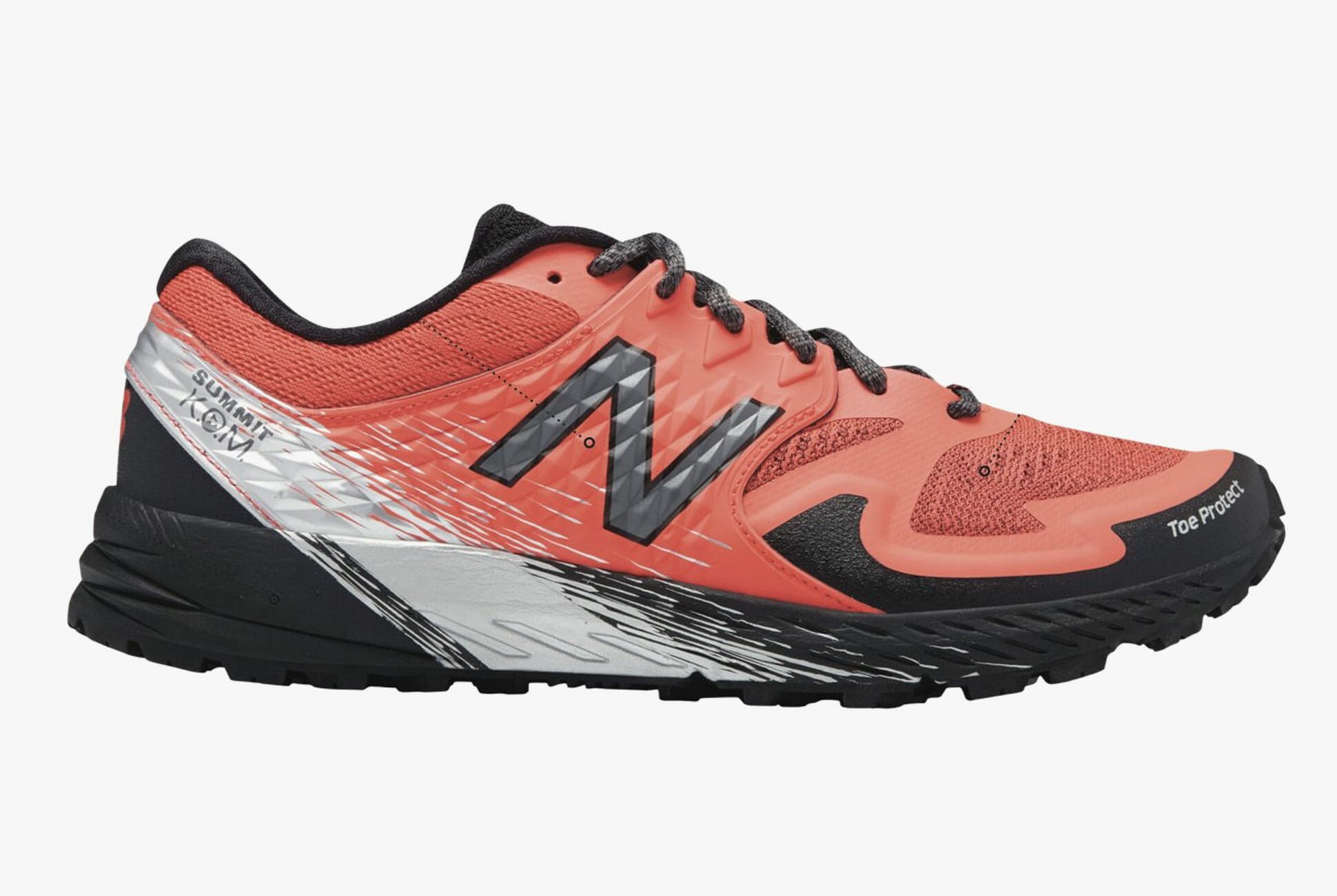 best cheap trail running shoes