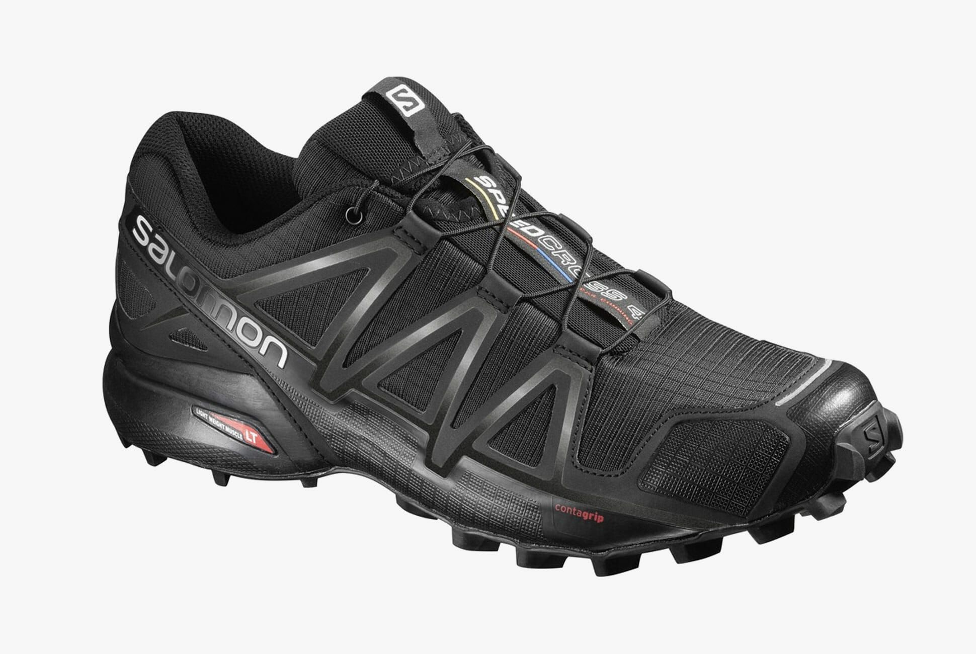 best running shoes for muddy trails
